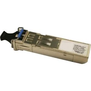 Exertis Connect 1000BASE-LX SFP 1310nm, 10km, module, HPE J4859D compatibel, Zendontvangers