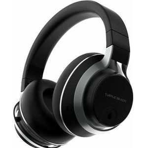 Turtle Beach - Stealth Pro - Gaming Headset - Zwart - Draadloos