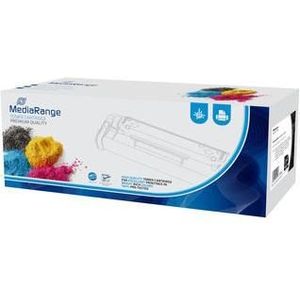 MediaRange, Toner, 728H (BK)