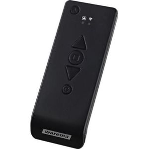 Warema 2031128 (Apparaat-specifieke afstandsbediening, Radiofrequentie (RF)), Afstandsbediening