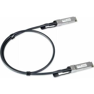 Lancom Systems LANCOM SFP-DAC100-1m (Bulk8), Zendontvangers, Zwart