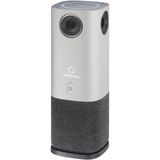 Renkforce - RF-CC-800 - Videoconferentiesysteem - Full HD - 360° - 4 Groothoekcamera's