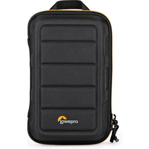 Lowepro Harde kant CS 60 (Cameratas, 2.90 l), Cameratas, Zwart