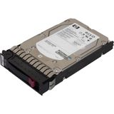 HPE - Harde schijf - 0.15 TB - 3.5 inch - Dubbele poort