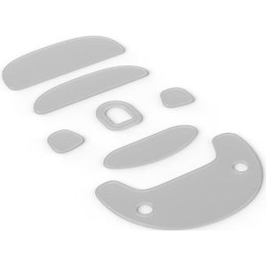 Endgame Gear OP1 Mouse Skates - Muisvoetjes - 100 % PTFE - melkwit