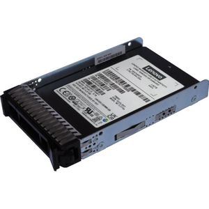 Lenovo ThinkSystem 2.5" VA 3.84TB Read Intensiv (3840 GB, 2.5"), SSD