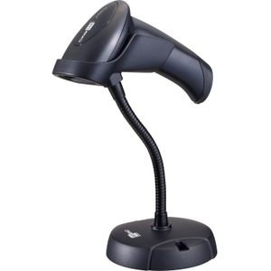 CipherLab 1500 Auto-Sense Stand Goosenec - Accessoire voor Barcodescanners