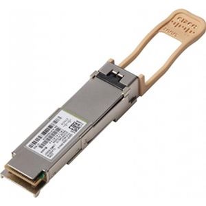 Cisco - Nexus 5672 - Transceiver - 100GBASE - QSFP-module met 70m linklengte