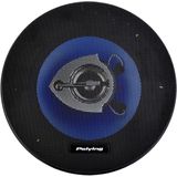 Peiying, Auto HiFi luidsprekers, PYAQ603C PY-AQ603C 6" 120W autoluidspreker (15.24 cm)