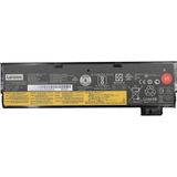 Lenovo - 01AV490 - Notebook Batterij - Zwart - 3 Cell - 2095 mAh