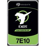 Seagate Enterprise ST4000NM024B interne harde schijf 4 TB 7200 RPM 256 MB 3.5" SATA III