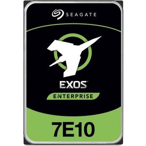 Seagate Enterprise ST4000NM024B interne harde schijf 4 TB 7200 RPM 256 MB 3.5" SATA III