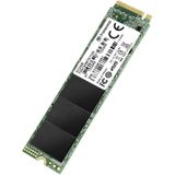 Transcend - 112S - SSD - 512 GB - M.2 2280 - PCIe Gen3 X4