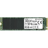 Transcend - 112S - SSD - 512 GB - M.2 2280 - PCIe Gen3 X4