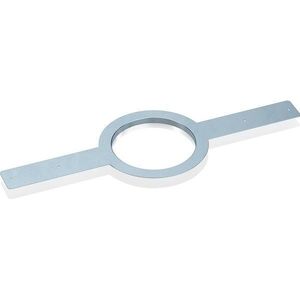 No Name Tannoy CVS 301/401 PLASTER RING Pierścień montażowy do płyt gipsowych dla głośników sufitowych serii, Luidsprekeronderdelen