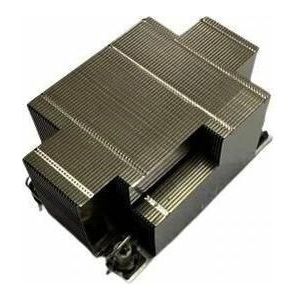 DELL EMC Processor Koelplaat/radiatoren Zilver