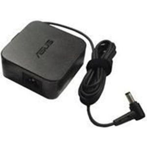 ASUS - ADAPTER 65W - Zwart - 100-240V Ingangsspanning