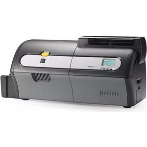 Zebra Kaartprinter ZXP 7 Dual (300 dpi), Labelprinter