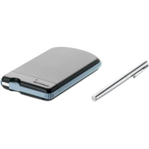 Freecom ToughDrive (0.48 TB), Externe SSD, Grijs