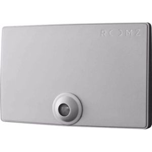 Roomz Sensor Huddle inclusief Software Abonnement 1 jaar HUDDLE PRO, Accessoires voor conferentietoestellen