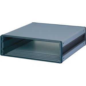Schroff - COMPAC PRO GEH.3HE 28TE 271T - Accessoires voor Serverkasten - Onbeschermd - Robuuste Constructie