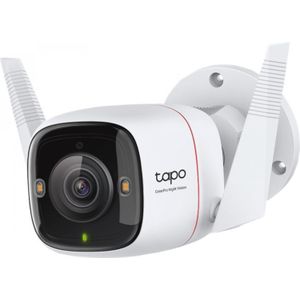 TP-Link - C325WB - Netwerkcamera - Wit - 2688 x 1520 pixels