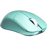 Lamzu - Atlantis OG V2 PRO - Gaming Muis - Elegant Blauw - Draadloze