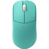 Lamzu - Atlantis OG V2 PRO - Gaming Muis - Elegant Blauw - Draadloze