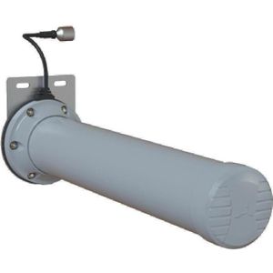 Poynting 42664 - A-HELI-0031-V2-01-R 1x LTE5GWiFi circulair gepolariseerde antenne IP65 Out (5G), Netwerkantenne