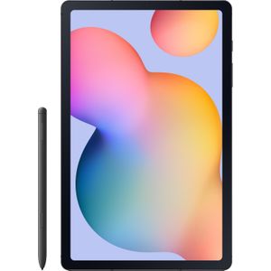 Samsung Galaxy Tab S6 Lite 2022 (Alleen WLAN, 10.40"", 64 GB, Oxford grijs), Tablet, Grijs