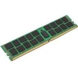 CoreParts - 16GB Geheugenmodule - RAM Modelspecifiek - Groen