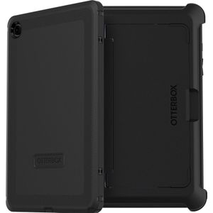 OtterBox Verdediger (Galaxy Tab A9+), Tablethoes, Zwart