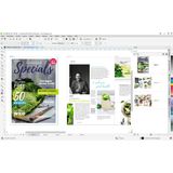 Corel - Graphics Suite 365 - 1 Jaar - Windows - Mac
