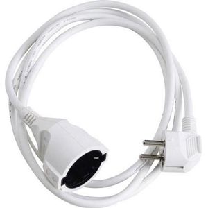 DeWalt, Verlengkabels, 19010220 (2 m)