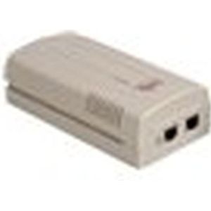 HPE - PD-9001GO-NA - PoE Injector - Buitenshuis - 30 Watt - RJ45 Aansluiting