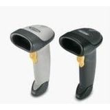 Zebra - LS2208 - Handscanner - Licht Grijs - 1D - Laser - Standard Range