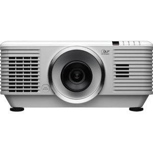 vivitek DU7295Z-WH WUXGA 1920x1200/9000ANSI/VGA/2xHDMI witte projector (WUXGA, 9000 lm), Beamer