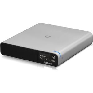 Ubiquiti UniFi Cloud Key Plus Gen 2 (Netwerk Video Recorder (NVR)), Accessoires voor netwerkcamera's