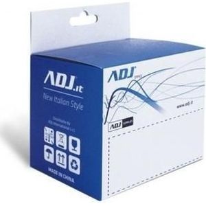 ADJ, Inkt, 610-00082 inktcartridge foto geel (Y)