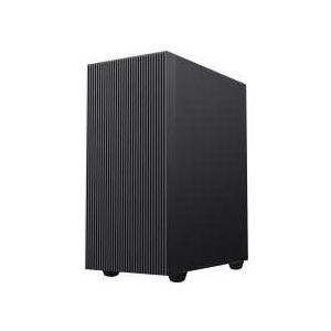 Hyrican - CTS00898 - Desktop PC - Zwart - AMD Ryzen 5 - 16 GB RAM - 512 GB SSD