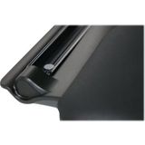 Bakker Elkhuizen - ErgoSlider Plus - Muis - Grijs - Geel - Zwart - Bedraad