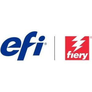 Xerox EFI Fiery eXpress 4.5 voor Mac OS & Windows