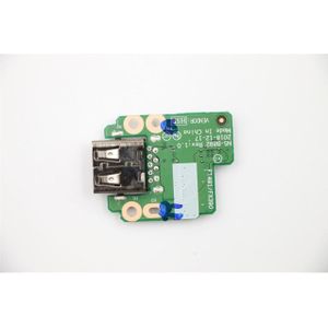 Lenovo USB-subkaart, Onderdelen voor notebooks