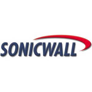 SonicWall UTM SSL VPN - Licentie - 25 extra gebruikers, Netwerkkabel