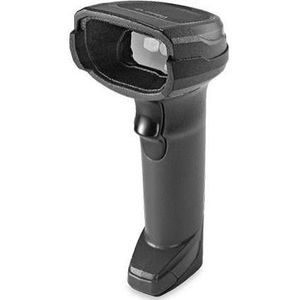 Zebra DS8178 (1D streepjescodes, 2D-streepjescodes), Barcode scanner, Zwart