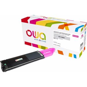 Armor OWA, Toner, OWA - Magenta - compatibel - gereviseerd (M)