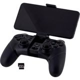IPEGA 9076 Zwart Bluetooth Gamepad Digitaal Android, PC, Tablet PC, iOS