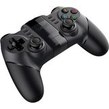 IPEGA 9076 Zwart Bluetooth Gamepad Digitaal Android, PC, Tablet PC, iOS