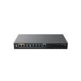 Grandstream GWN7003 Router - Zwart - Multi-WAN Gigabit - VPN-ondersteuning