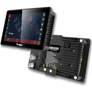 Portkeys BM5 III (2615.0006) (5.50", Volledige HD), Videomonitoren, Zwart